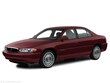  Buick Century
