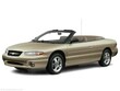  Chrysler Sebring
