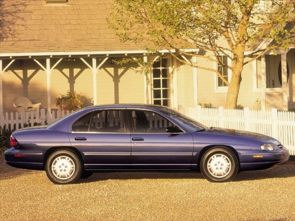 Used 2000 Chevrolet Lumina Base Sedan