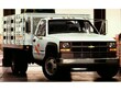  Chevrolet Silverado 3500 HD Chassis Cab