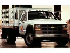 2000 Chevrolet Truck Regular Cab