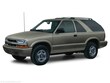 Chevrolet Blazer