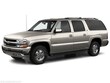 Chevrolet Suburban 1500