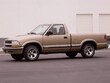 Chevrolet S-10