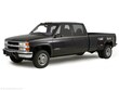  Chevrolet Silverado 3500 HD