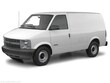 Chevrolet Astro