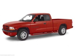 2000 Dodge Dakota Truck Club Cab