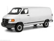  Dodge Ram Van 2500