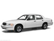  Ford Crown Victoria