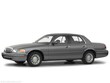  Ford Crown Victoria