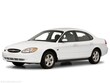  Ford Taurus