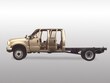Ford Super Duty F-350 DRW