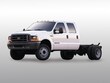 Ford Super Duty F-450
