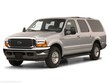 Ford Excursion