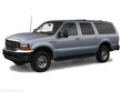  Ford Excursion