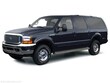 Ford Excursion