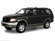  Ford Expedition