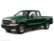  Ford F-250