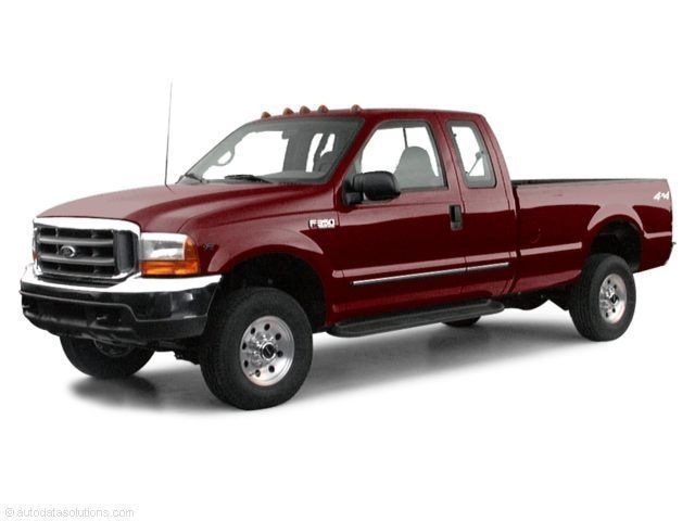 2000 Ford Econoline E-350 -
                  Missoula, MT