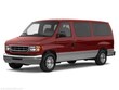 Ford E-150