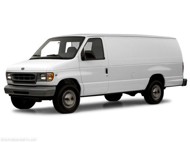 2000 Ford E-Series's photo