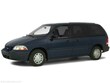  Ford Windstar