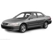  Honda Accord Sdn