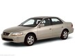  Honda Accord Sdn