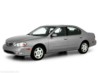 2000 INFINITI I30 Luxury