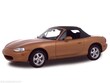 Mazda MX-5 Miata