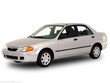 Mazda Protege