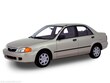 Mazda Protege
