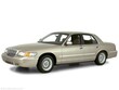 Mercury Grand Marquis