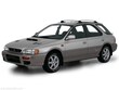 Subaru Impreza Wagon