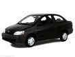Toyota Echo