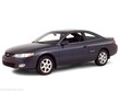 Toyota Camry Solara