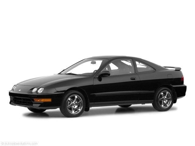 2001 Acura Integra Type R's photo