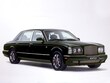 Bentley Arnage
