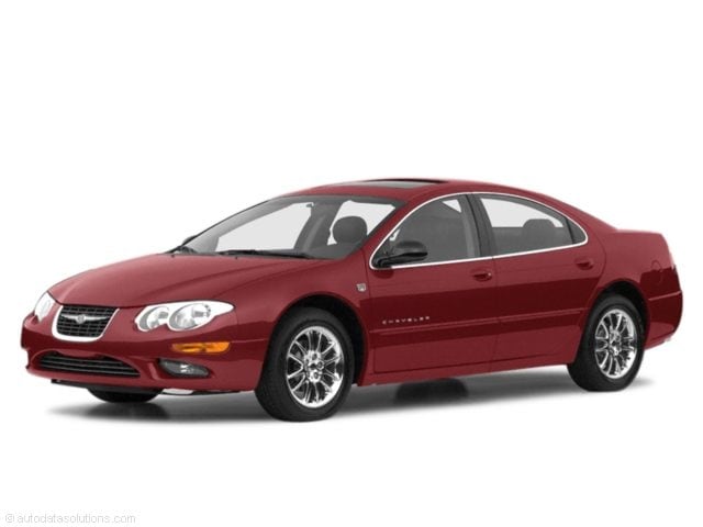 2001 Chrysler 300M Base's photo