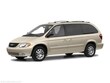  Chrysler Town & Country