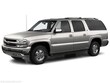 Chevrolet Suburban