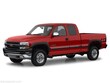 Chevrolet Silverado 2500 HD