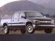 Chevrolet Silverado 1500HD