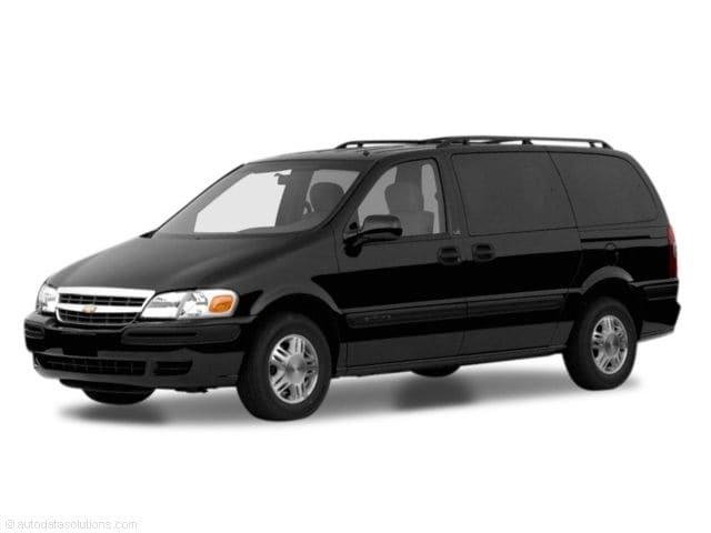 2001 Chevrolet Venture Extended Plus-1SB's photo