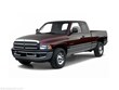 Dodge Ram 3500
