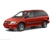 Dodge Caravan