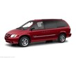  Dodge Caravan