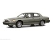 Ford Crown Victoria