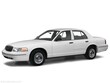 Ford Crown Victoria Police Pkg