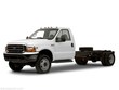 Ford F-450 Chassis